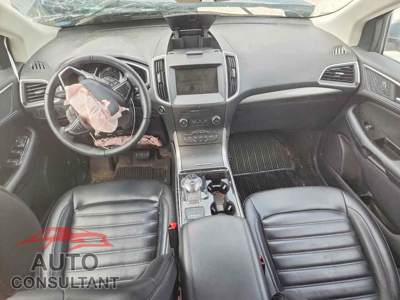 FORD EDGE 2019 - 2FMPK4J90KBC71702