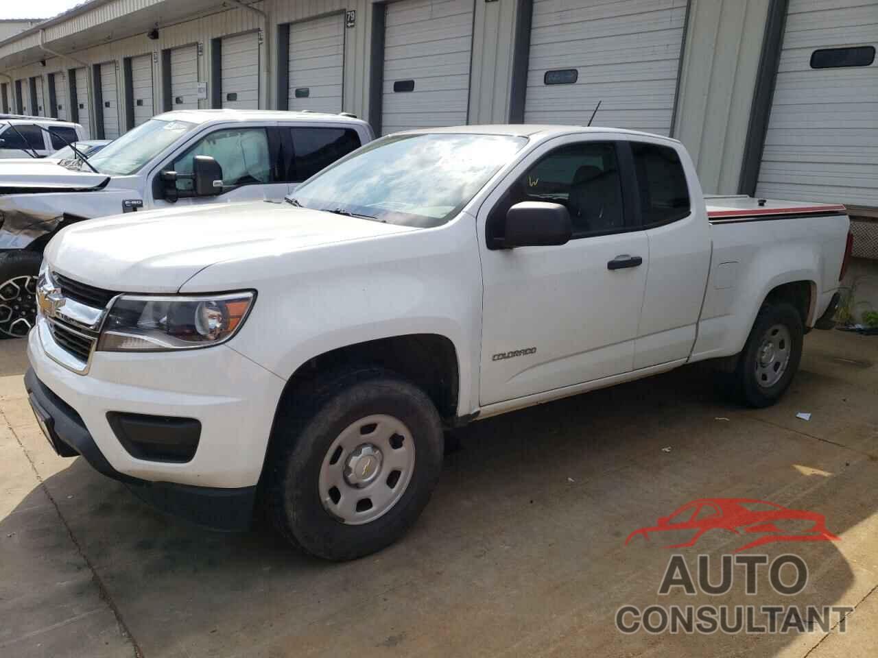 CHEVROLET COLORADO 2016 - 1GCHSBEA9G1374444