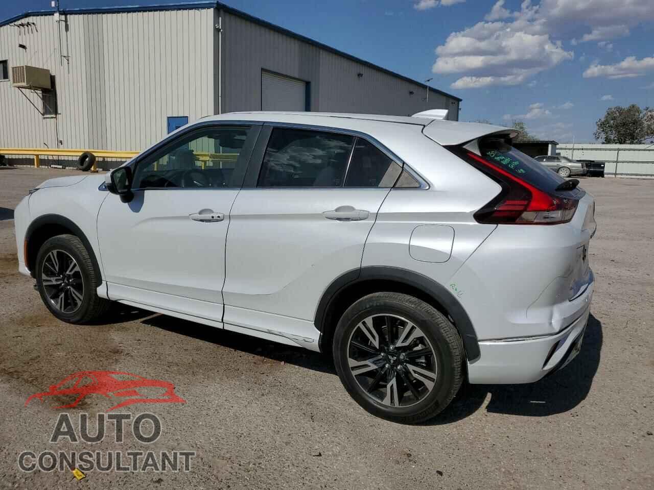 MITSUBISHI ECLIPSE 2023 - JA4ATWAA1PZ035605