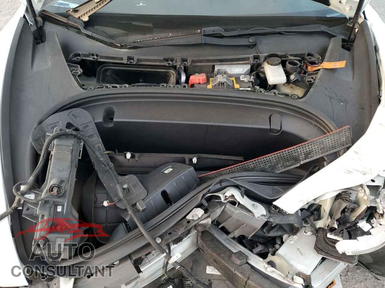 TESLA MODEL 3 2018 - 5YJ3E1EA1JF060510