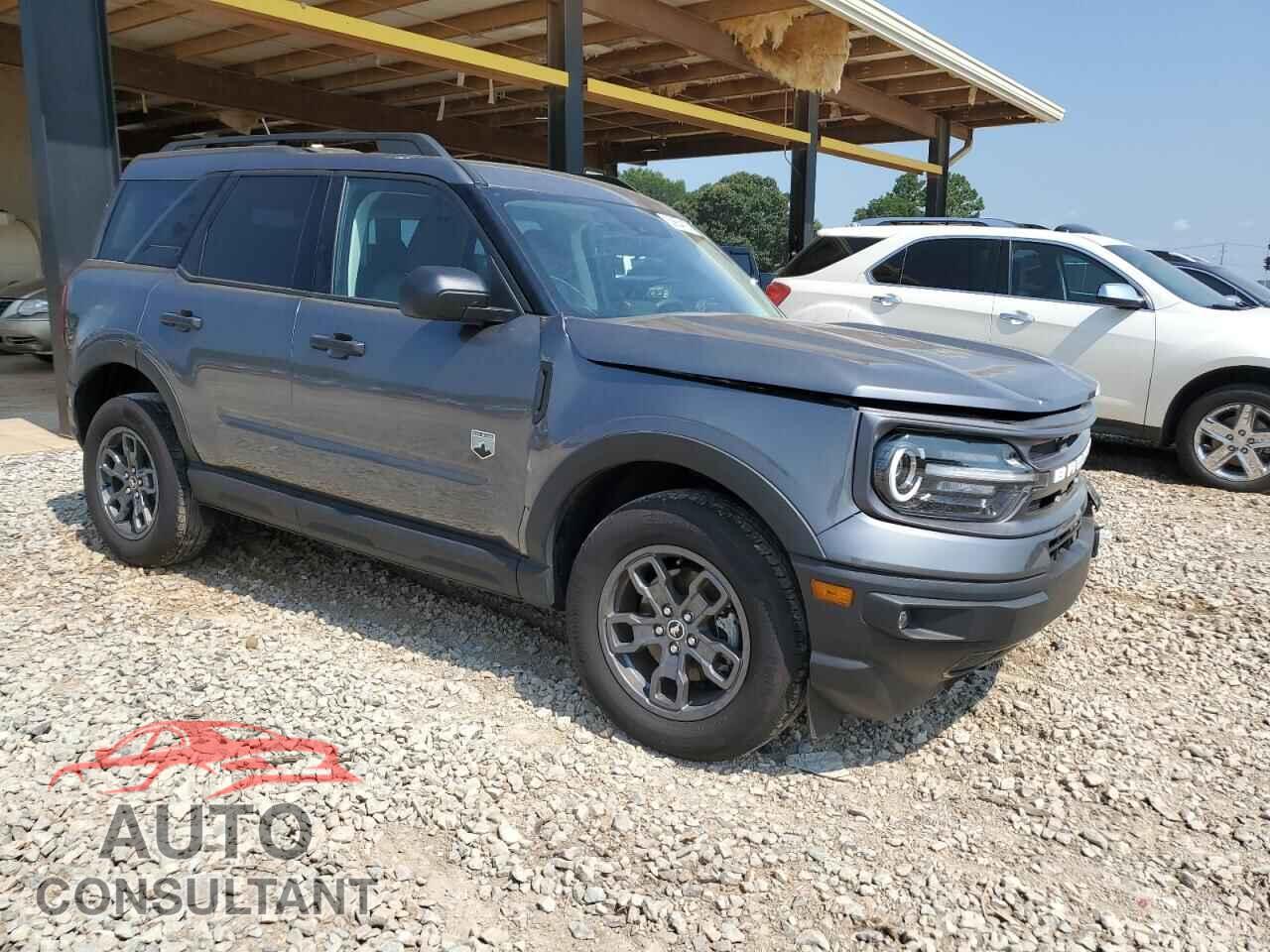 FORD BRONCO 2023 - 3FMCR9B60PRE26429