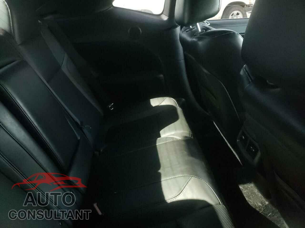 DODGE CHALLENGER 2021 - 2C3CDZAG4MH531032