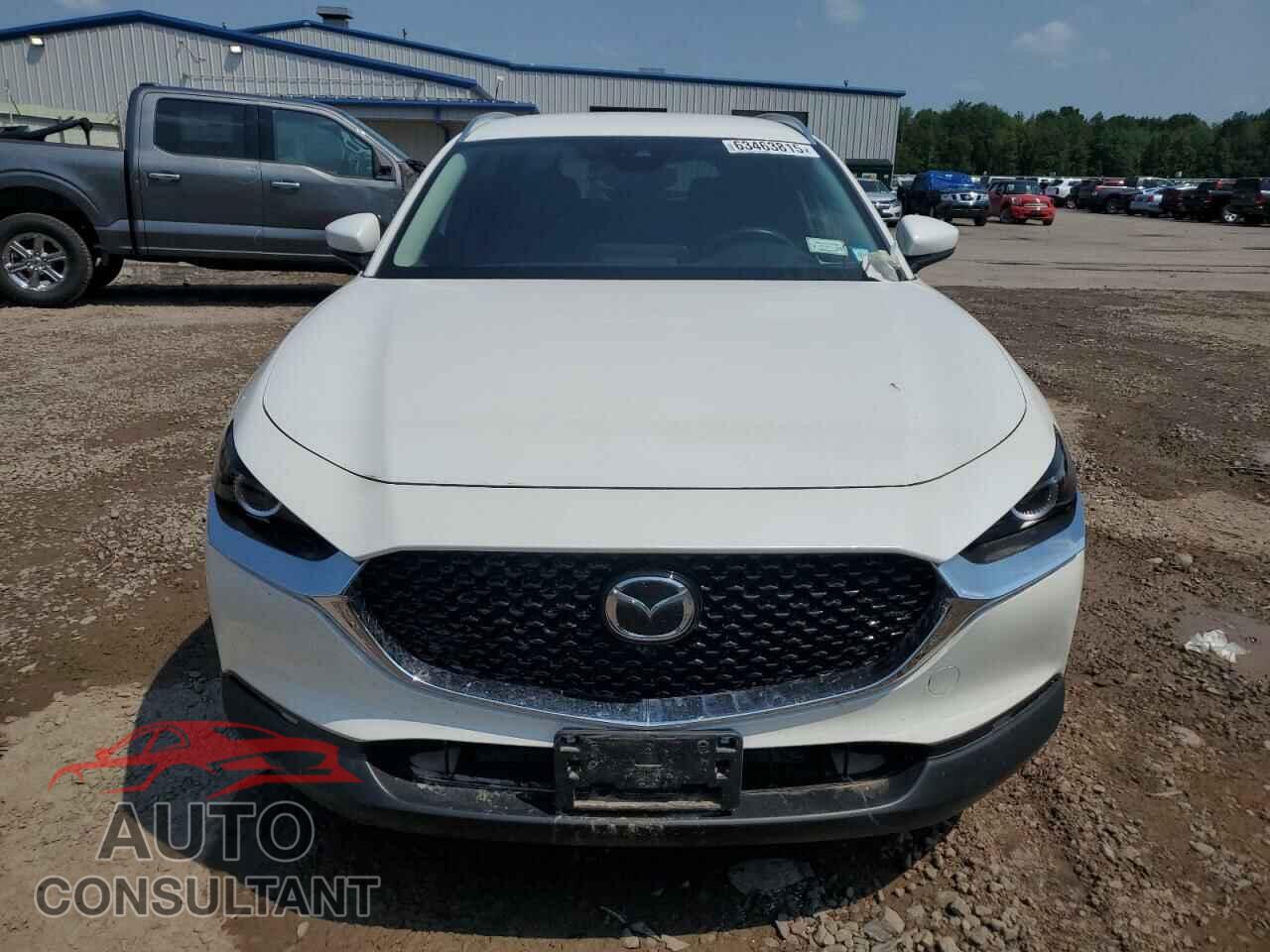 MAZDA CX30 2023 - 3MVDMBCM6PM572129