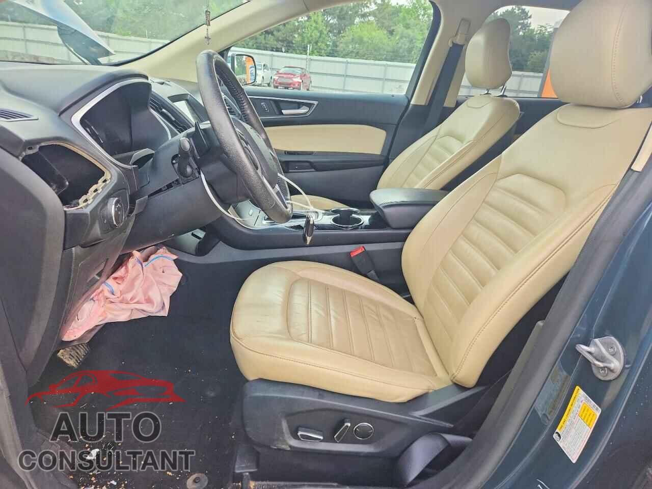 FORD EDGE 2016 - 2FMPK4J95GBB82117