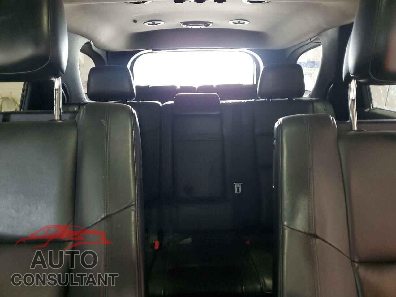 DODGE DURANGO 2015 - 1C4RDHDG7FC781740