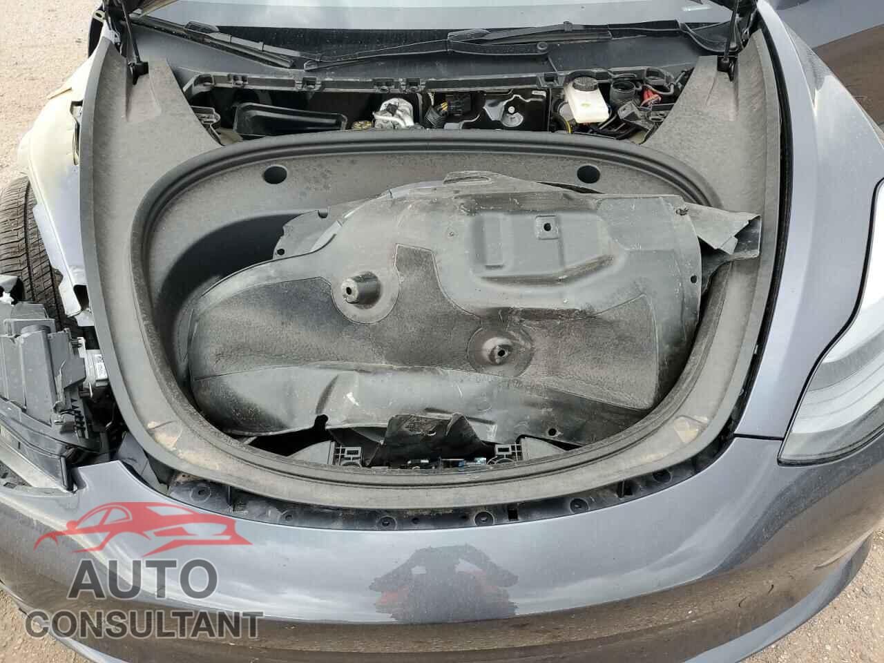 TESLA MODEL 3 2023 - 5YJ3E1EB4PF631618