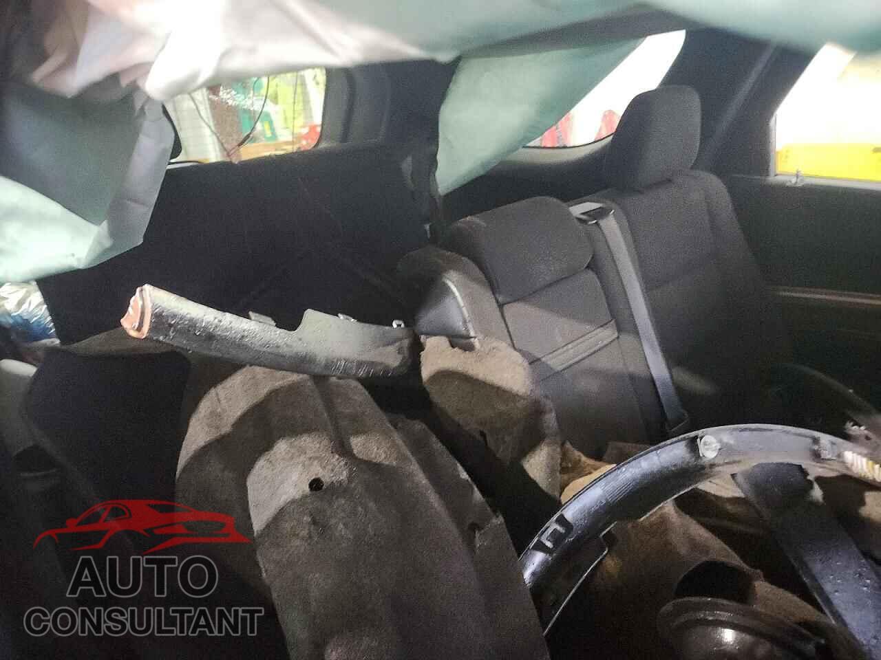 DODGE DURANGO 2017 - 1C4RDHAG2HC833332