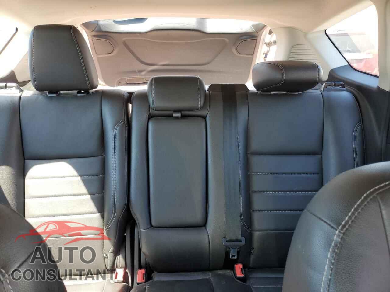 FORD CMAX 2013 - 1FADP5BU3DL544576