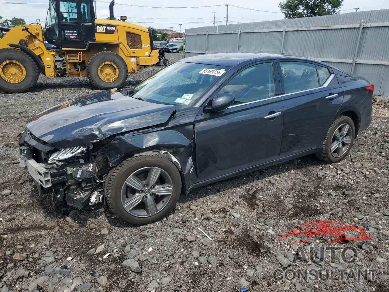 NISSAN ALTIMA 2020 - 1N4BL4EW6LN302524