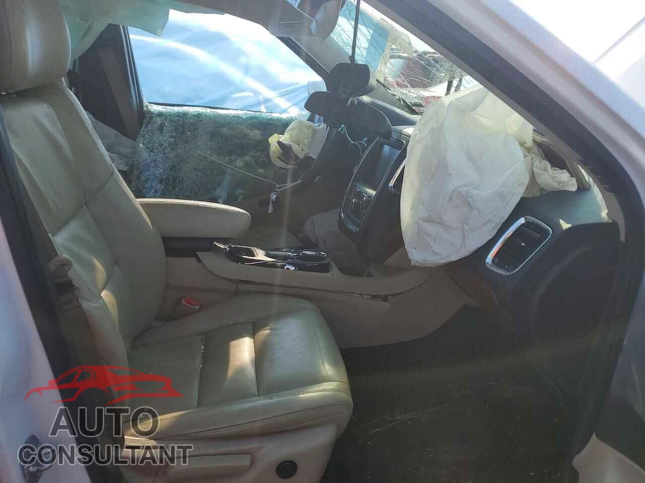 DODGE DURANGO 2015 - 1C4RDHDG3FC729098