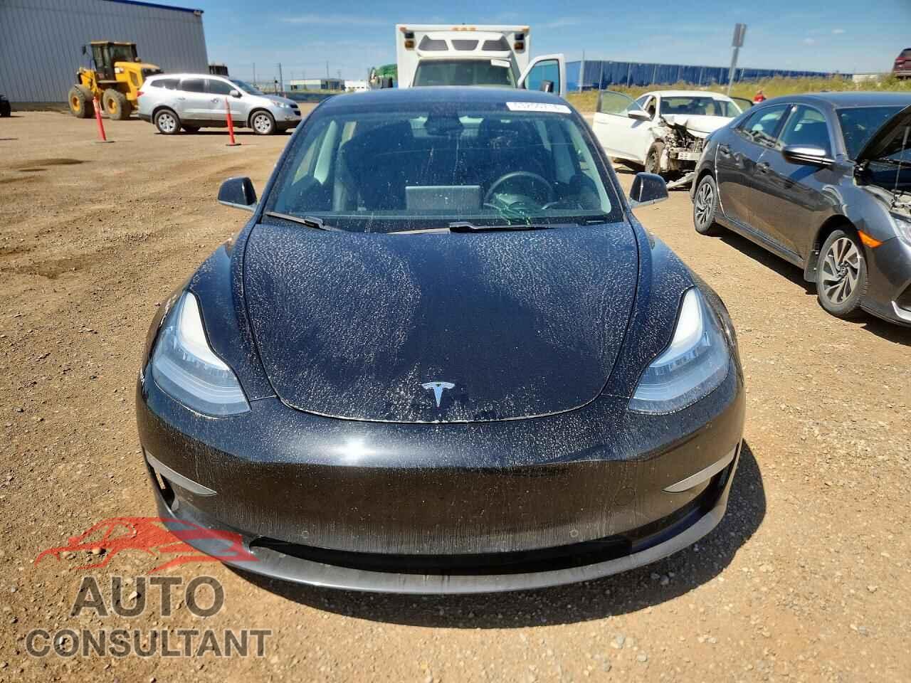 TESLA MODEL 3 2020 - 5YJ3E1EB5LF738882