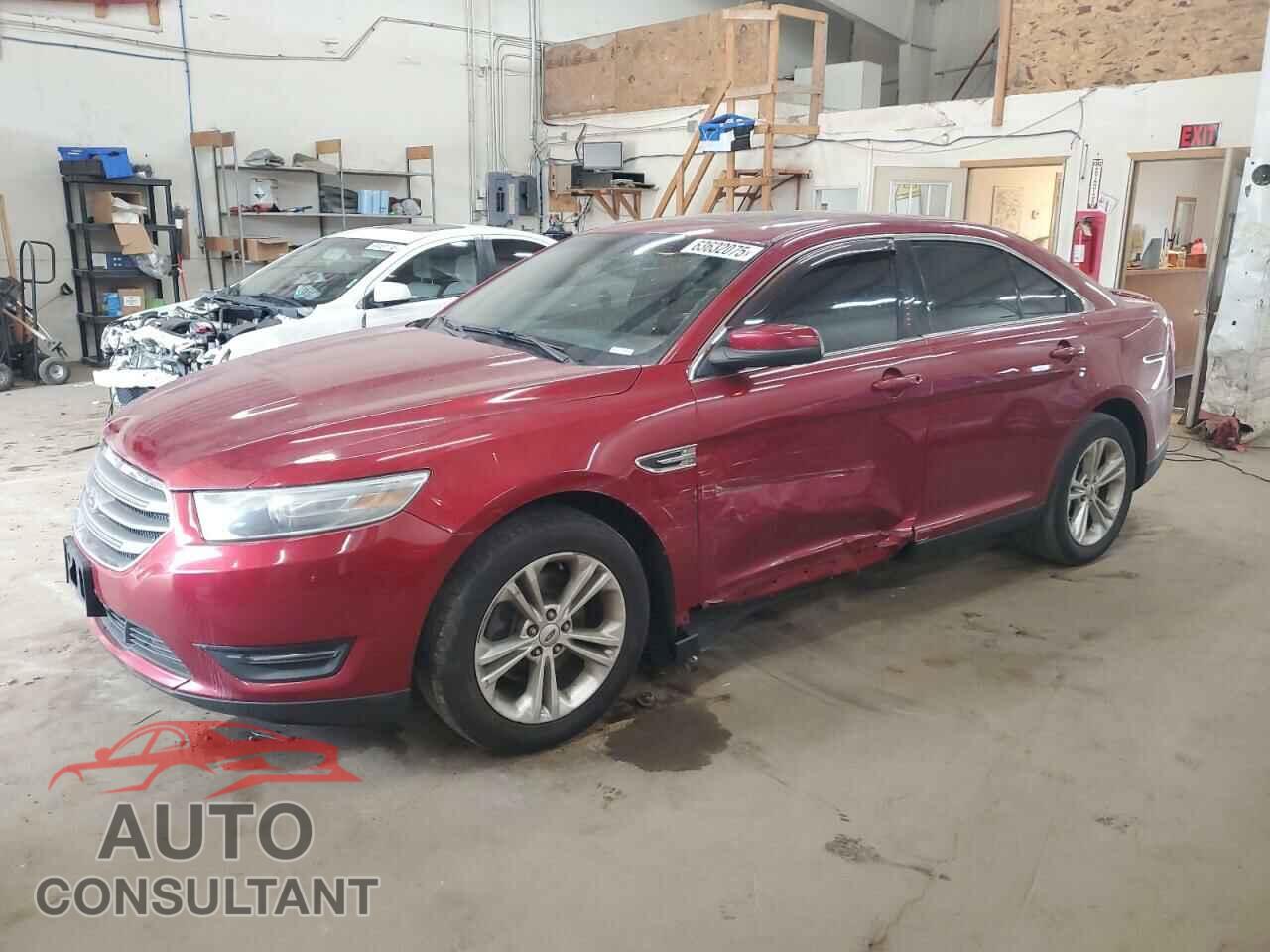 FORD TAURUS 2014 - 1FAHP2E84EG115195