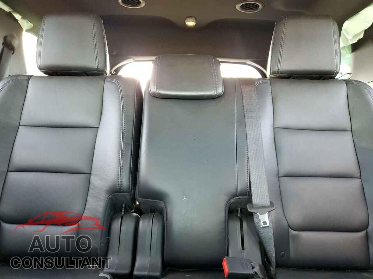 FORD EXPLORER 2014 - 1FM5K8D85EGB63316