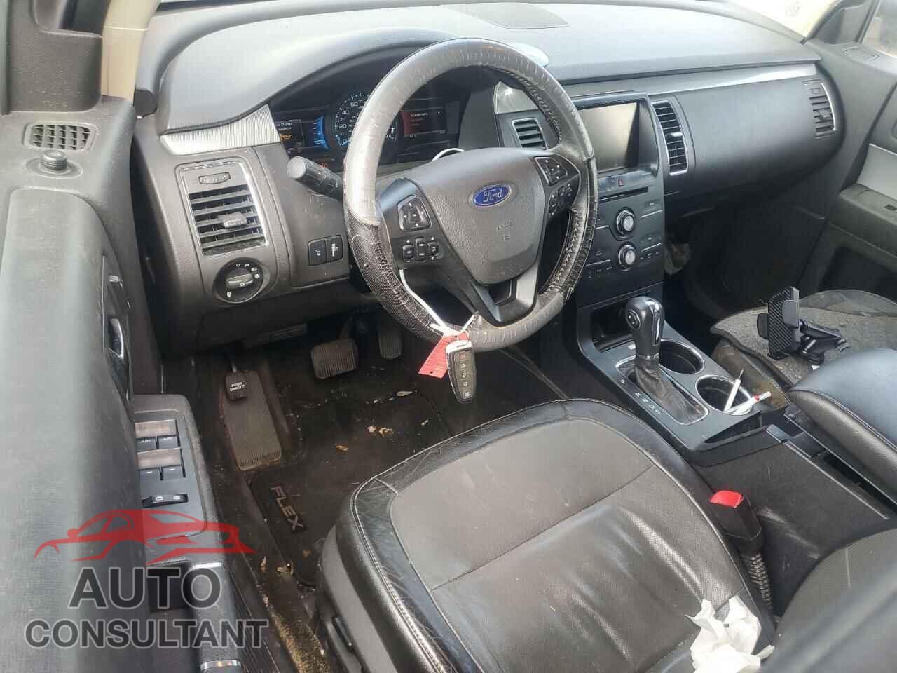 FORD FLEX 2015 - 2FMGK5C87FBA11085