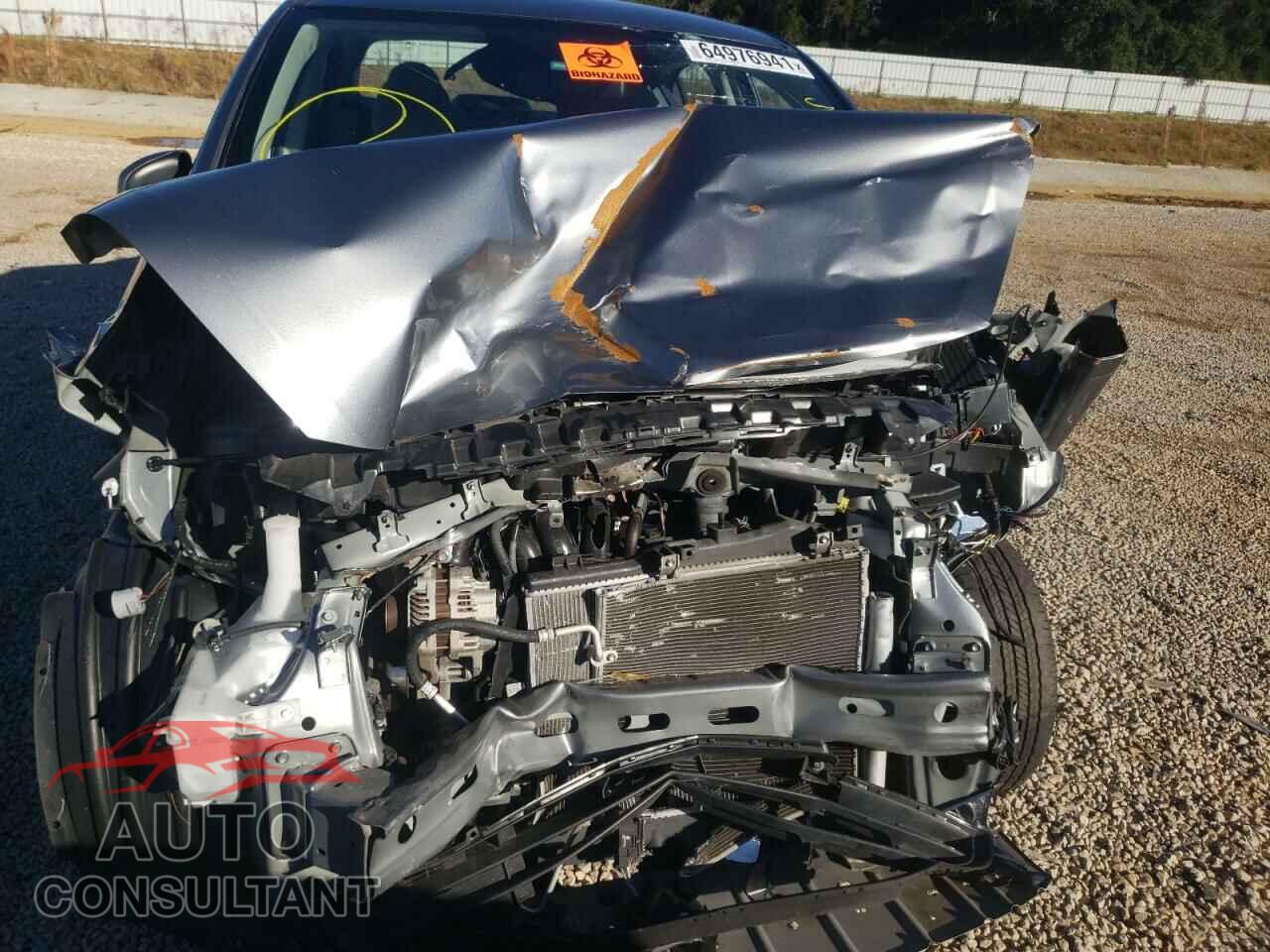 MITSUBISHI MIRAGE 2019 - ML32F3FJ7KHF10946