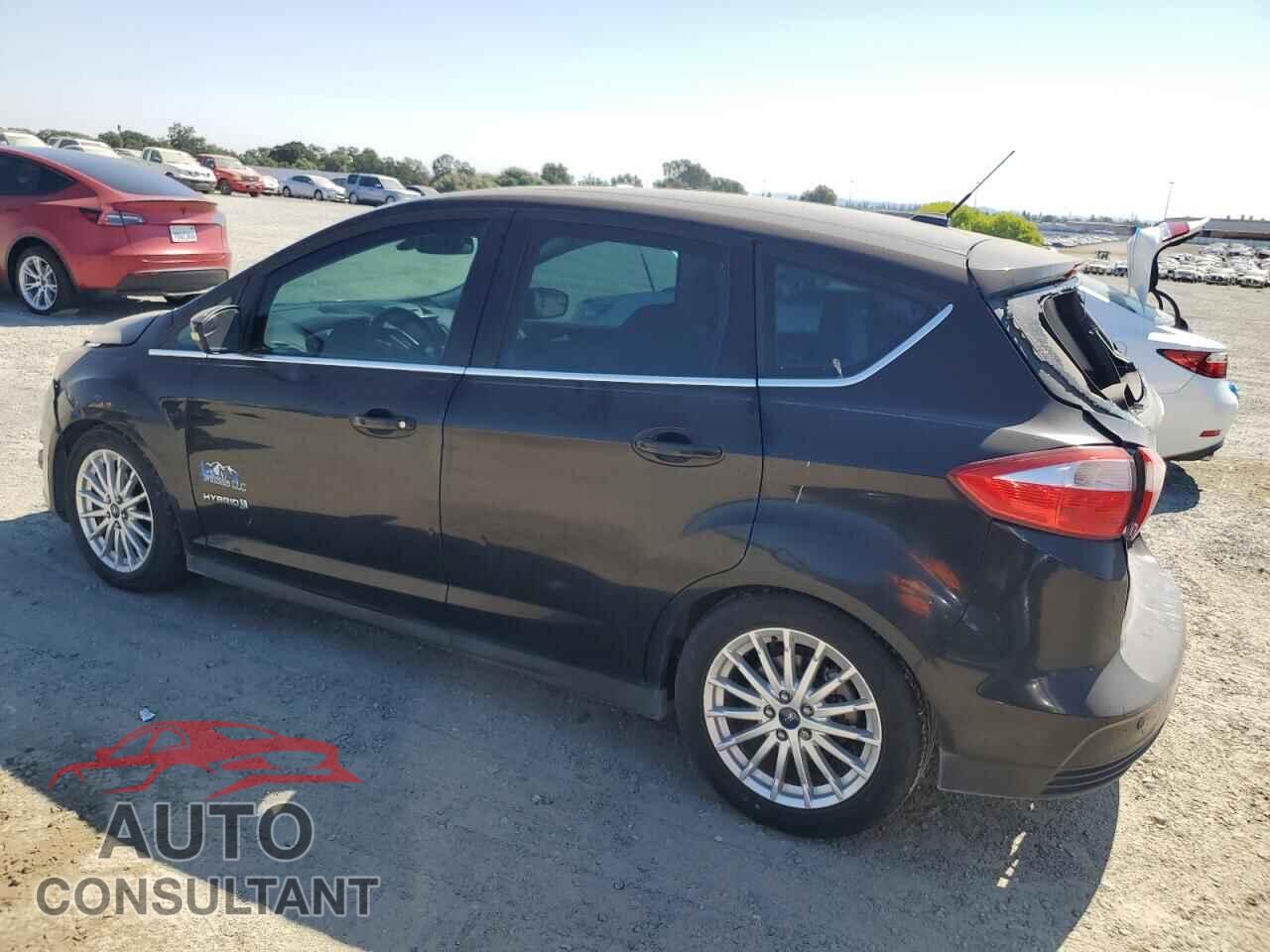FORD CMAX 2014 - 1FADP5BU8EL503331