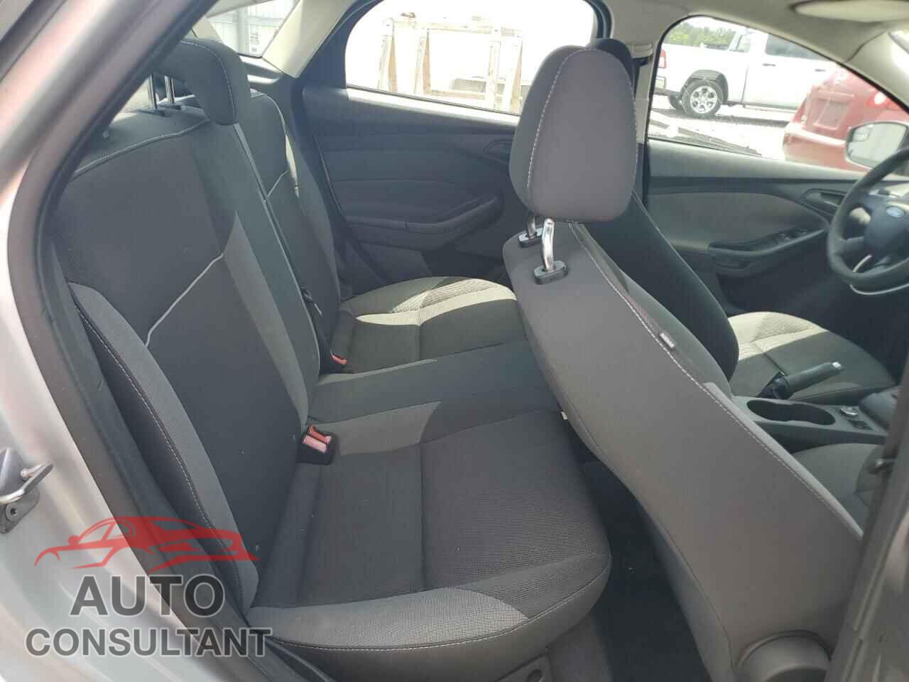 FORD FOCUS 2012 - 1FAHP3E26CL214073