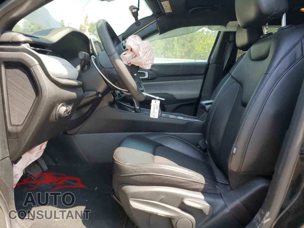 JEEP COMPASS 2024 - 3C4NJDBN4RT101593