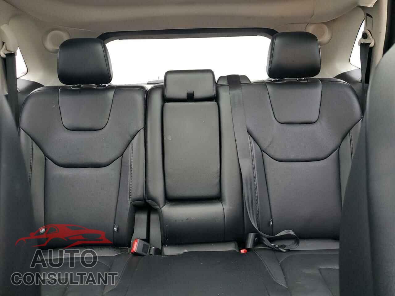 FORD EDGE 2016 - 2FMPK4K92GBC31336