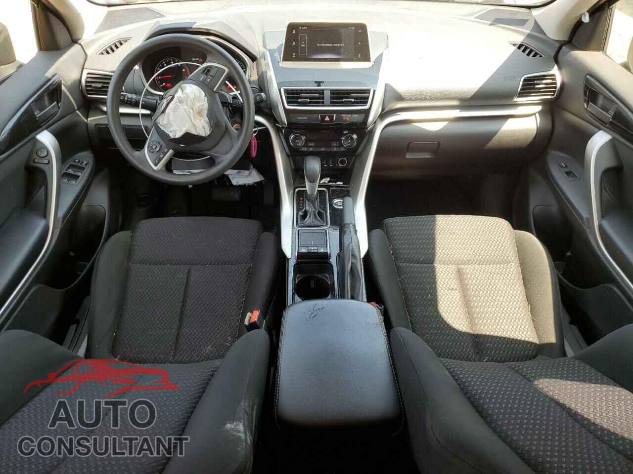MITSUBISHI ECLIPSE 2018 - JA4AT4AAXJZ043438