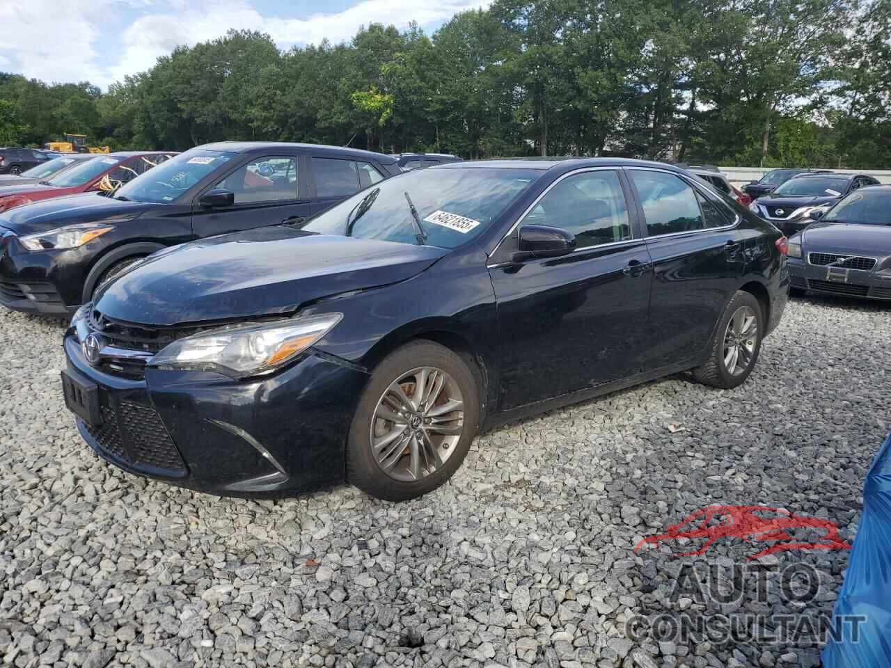 TOYOTA CAMRY 2015 - 4T1BF1FK9FU889951