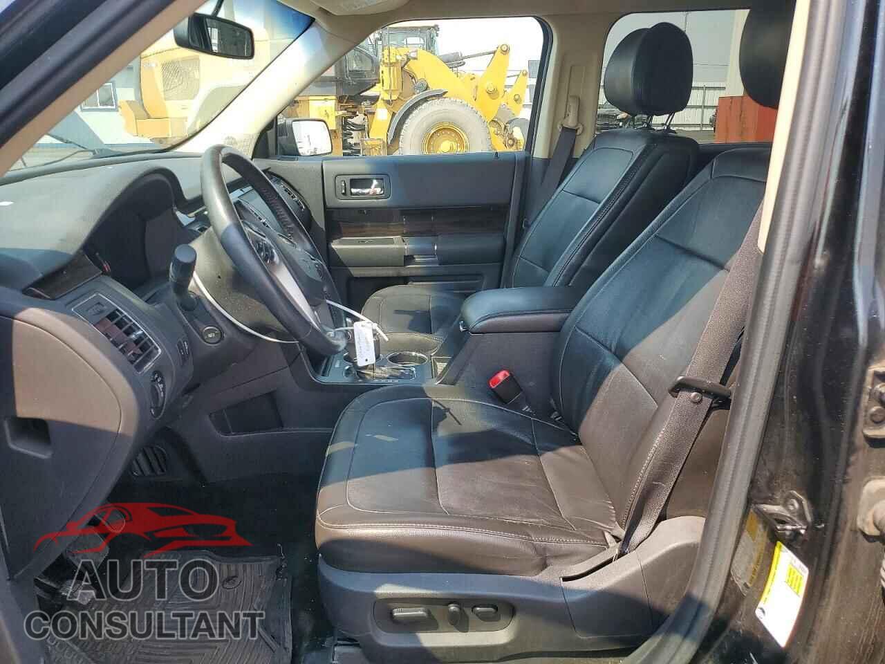 FORD FLEX 2013 - 2FMHK6C80DBD29833