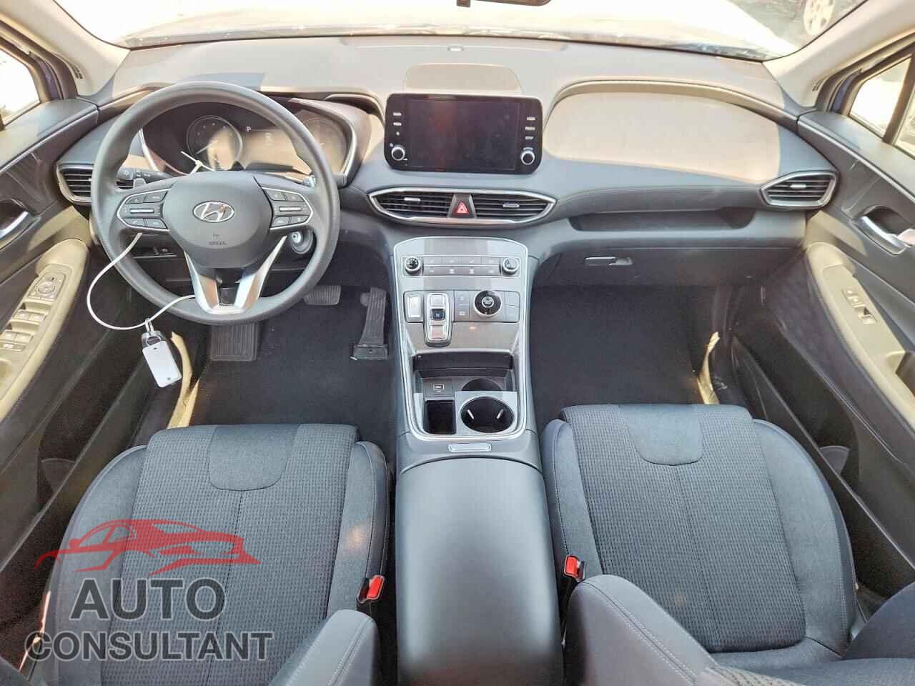 HYUNDAI SANTA FE 2023 - 5NMS14AJ0PH592627