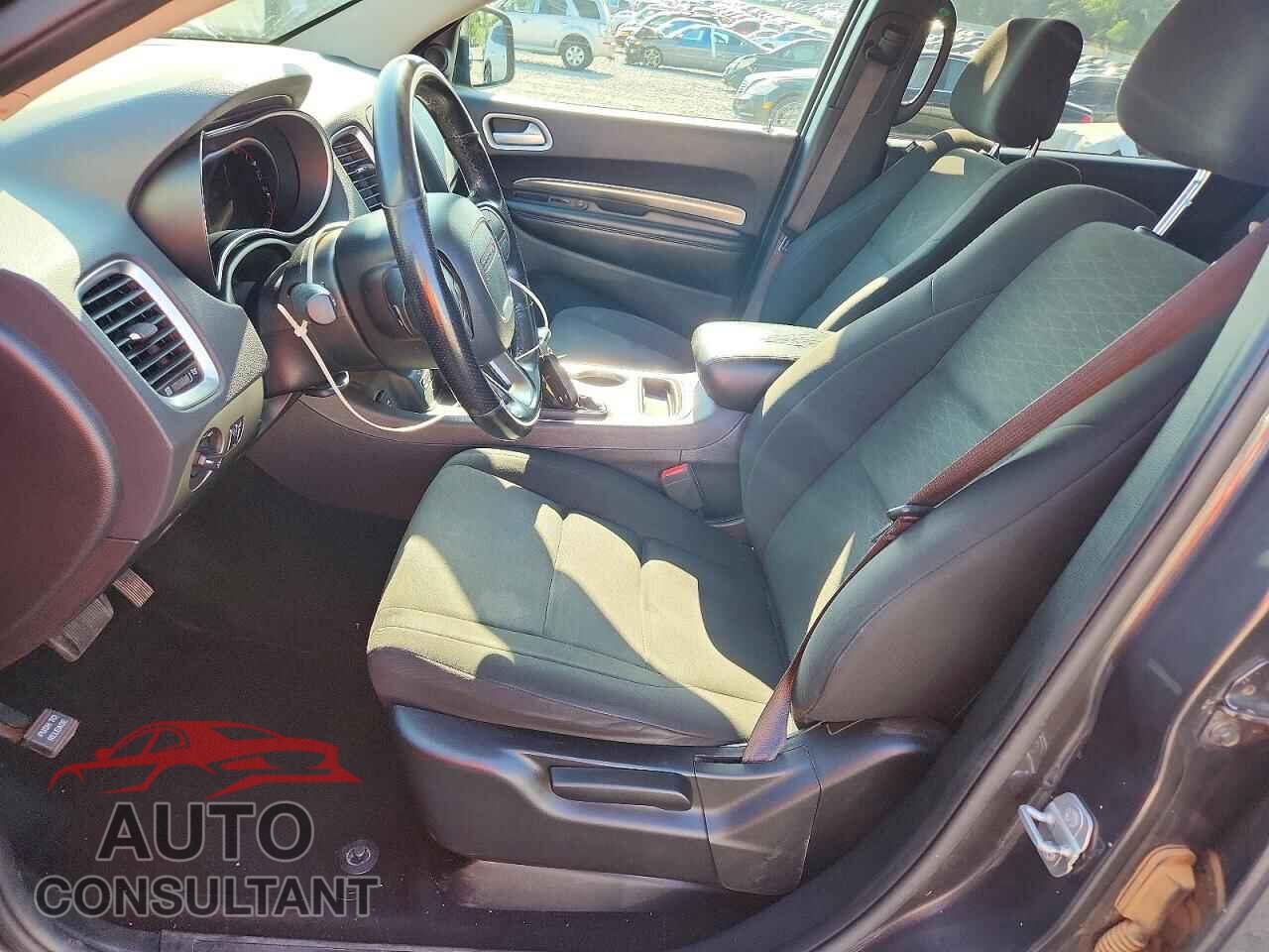 DODGE DURANGO 2020 - 1C4RDHAG5LC142000