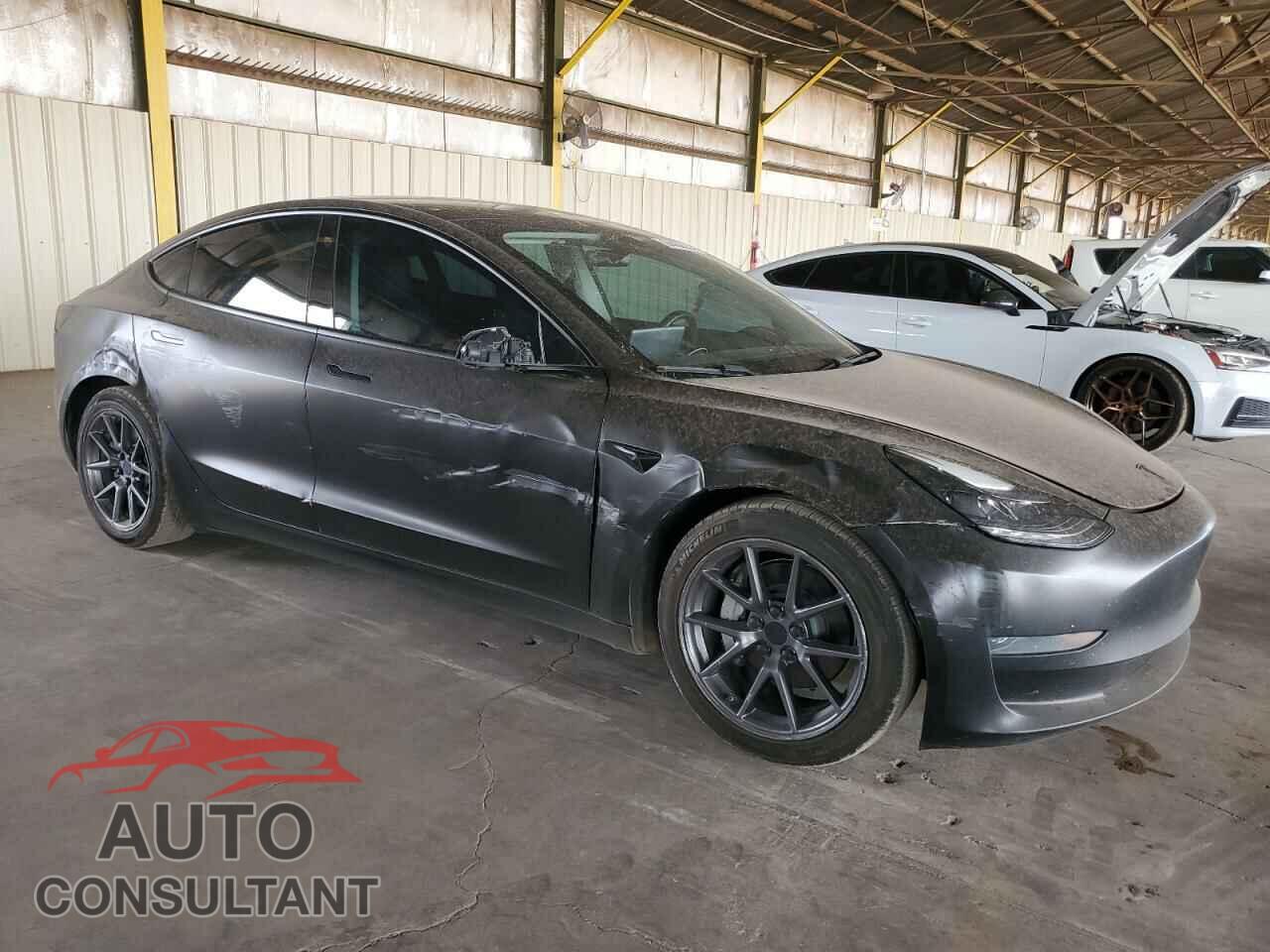 TESLA MODEL 3 2021 - 5YJ3E1EA3MF920136