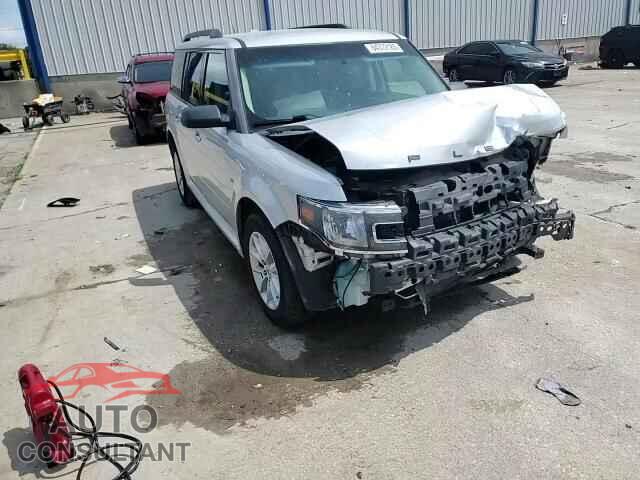 FORD FLEX 2016 - 2FMGK5B84GBA13587