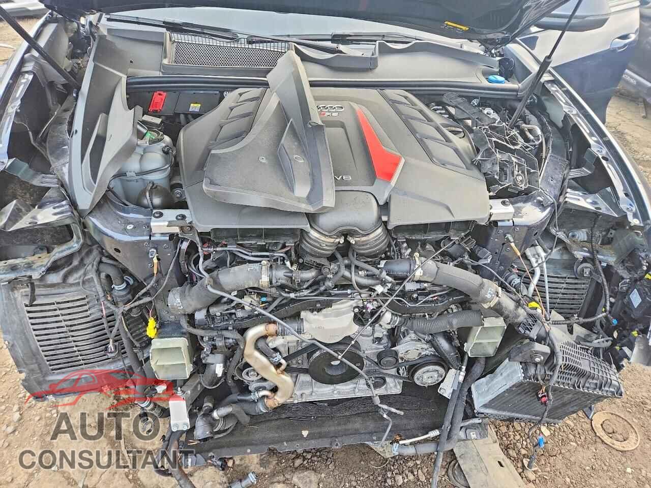 AUDI RS 2024 - WU1ARBF10RD011577
