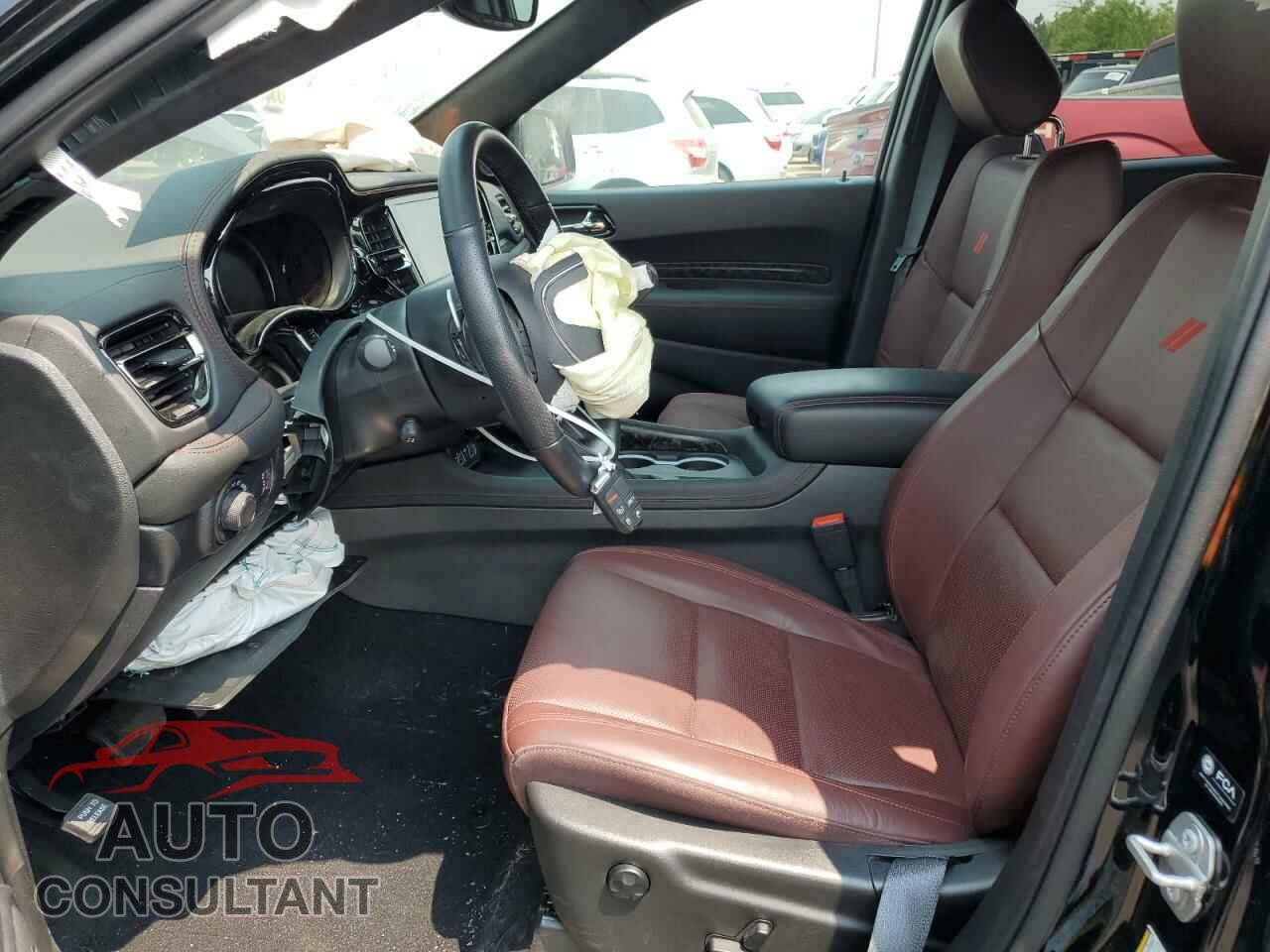DODGE DURANGO 2024 - 1C4SDJCT3RC159020