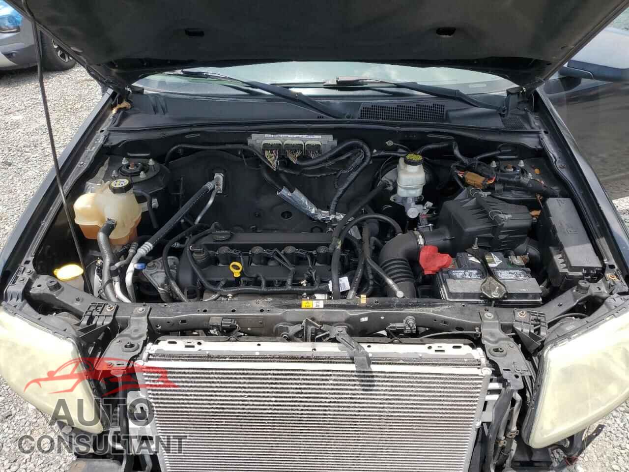 MAZDA TRIBUTE 2011 - 4F2CY0C78BKM01785