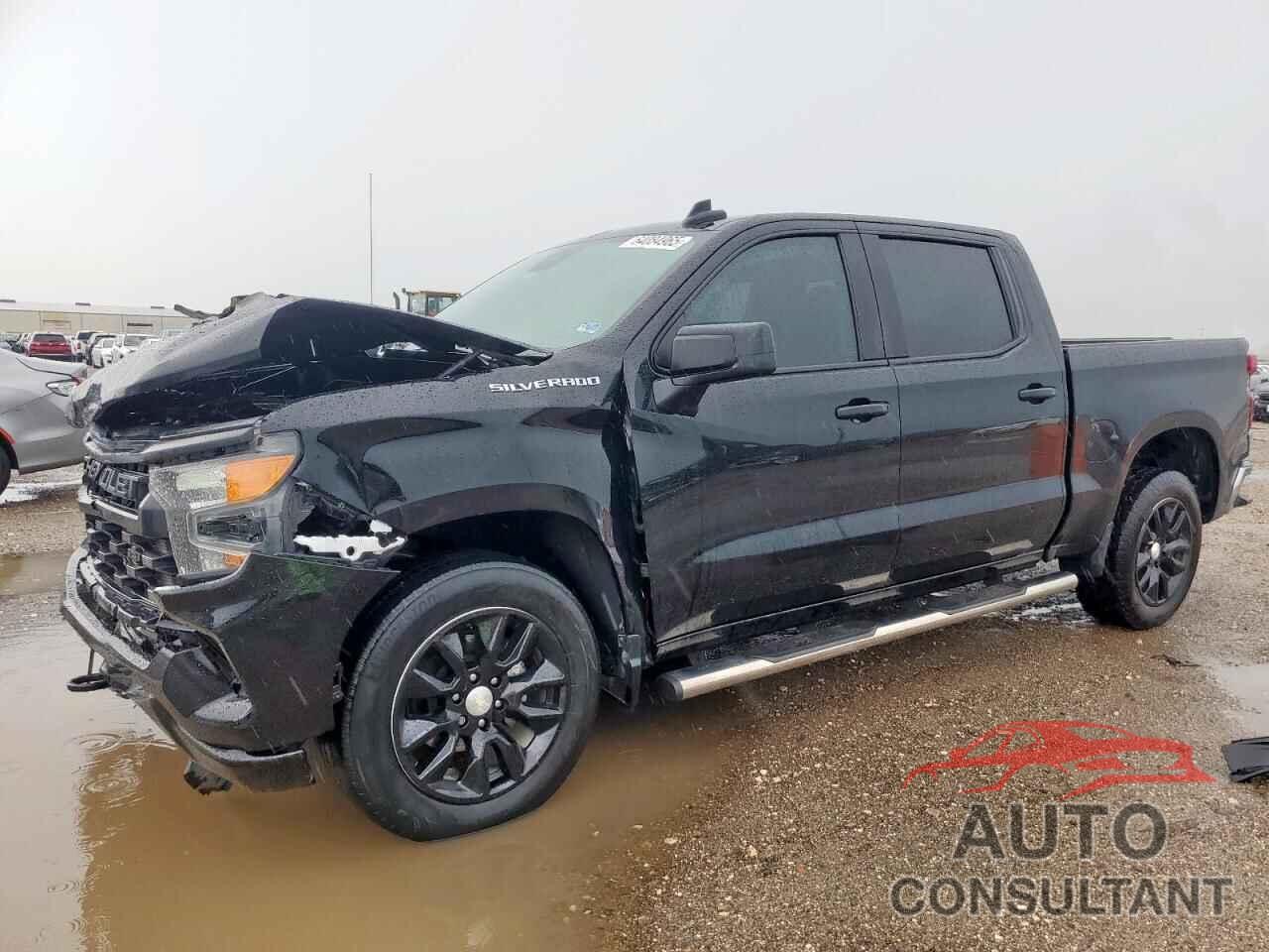 CHEVROLET ALL Models 2022 - 3GCPABEK7NG511841