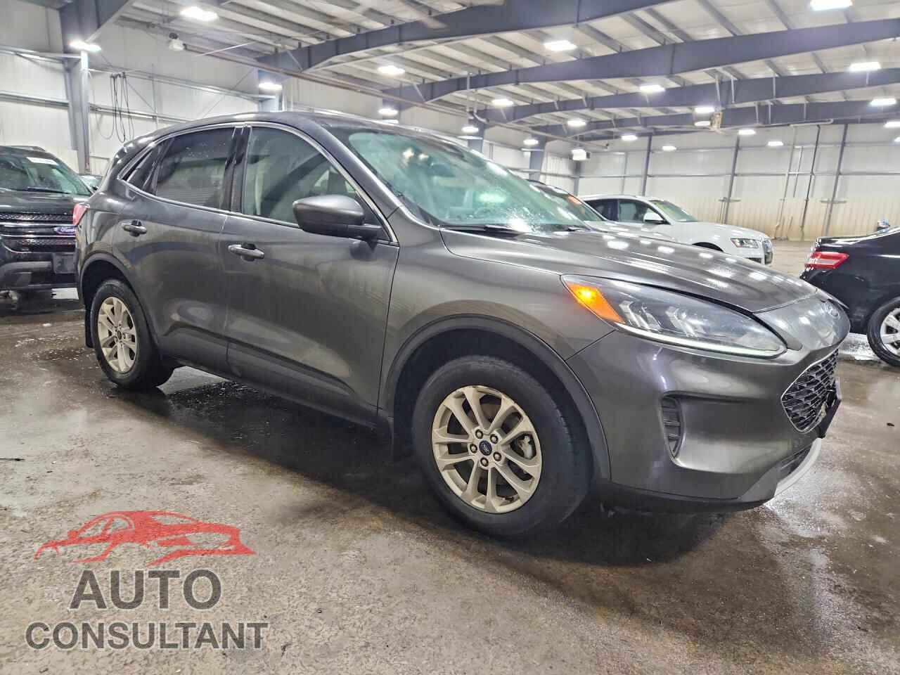 FORD ESCAPE 2020 - 1FMCU9G69LUB85271