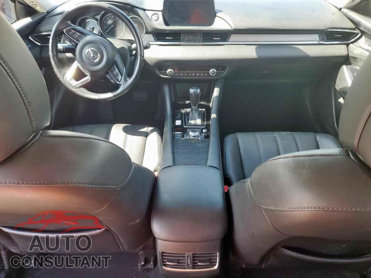 MAZDA 6 2021 - JM1GL1VM0M1604980