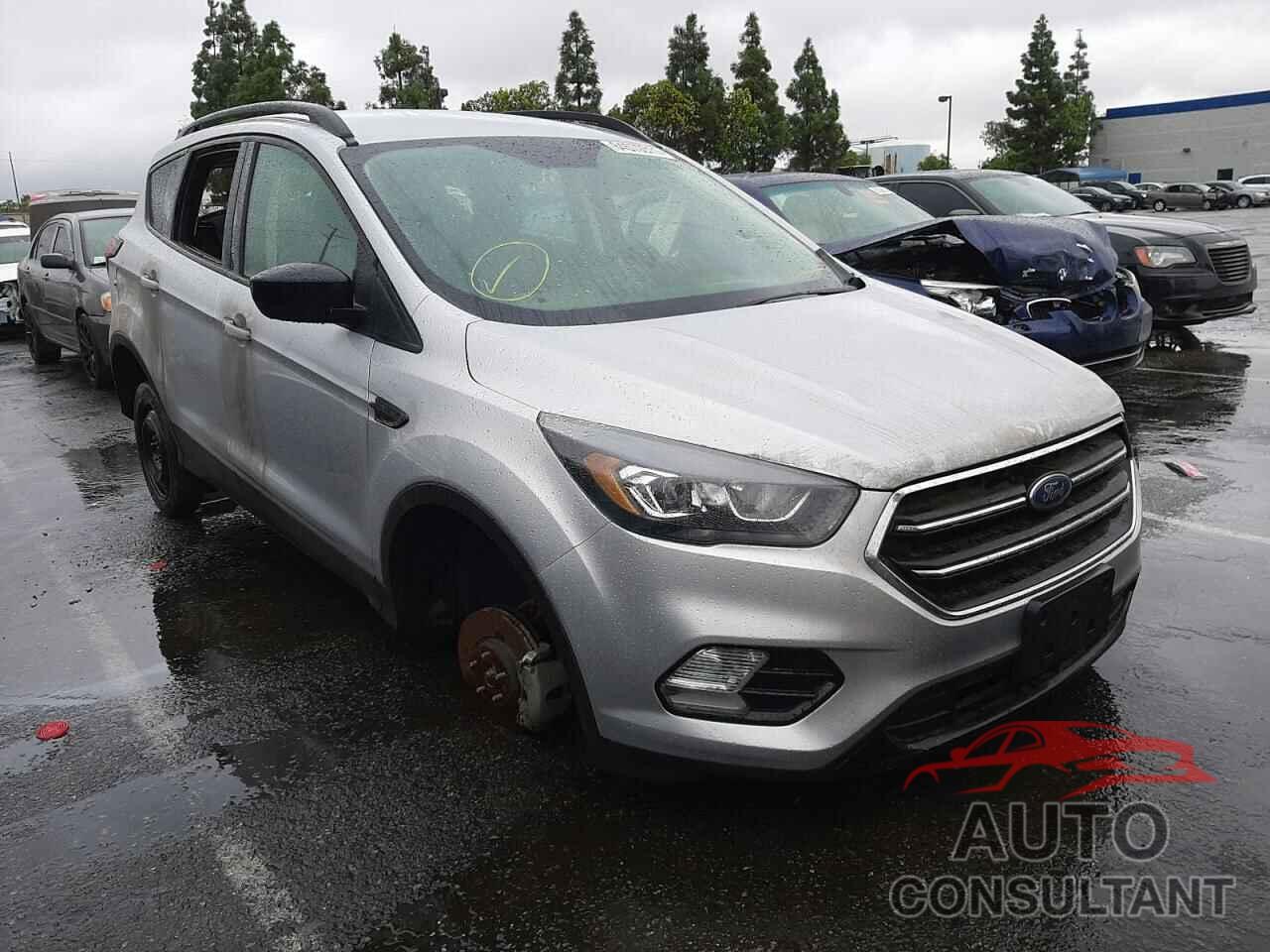 FORD ESCAPE 2019 - 1FMCU0GD2KUA65160