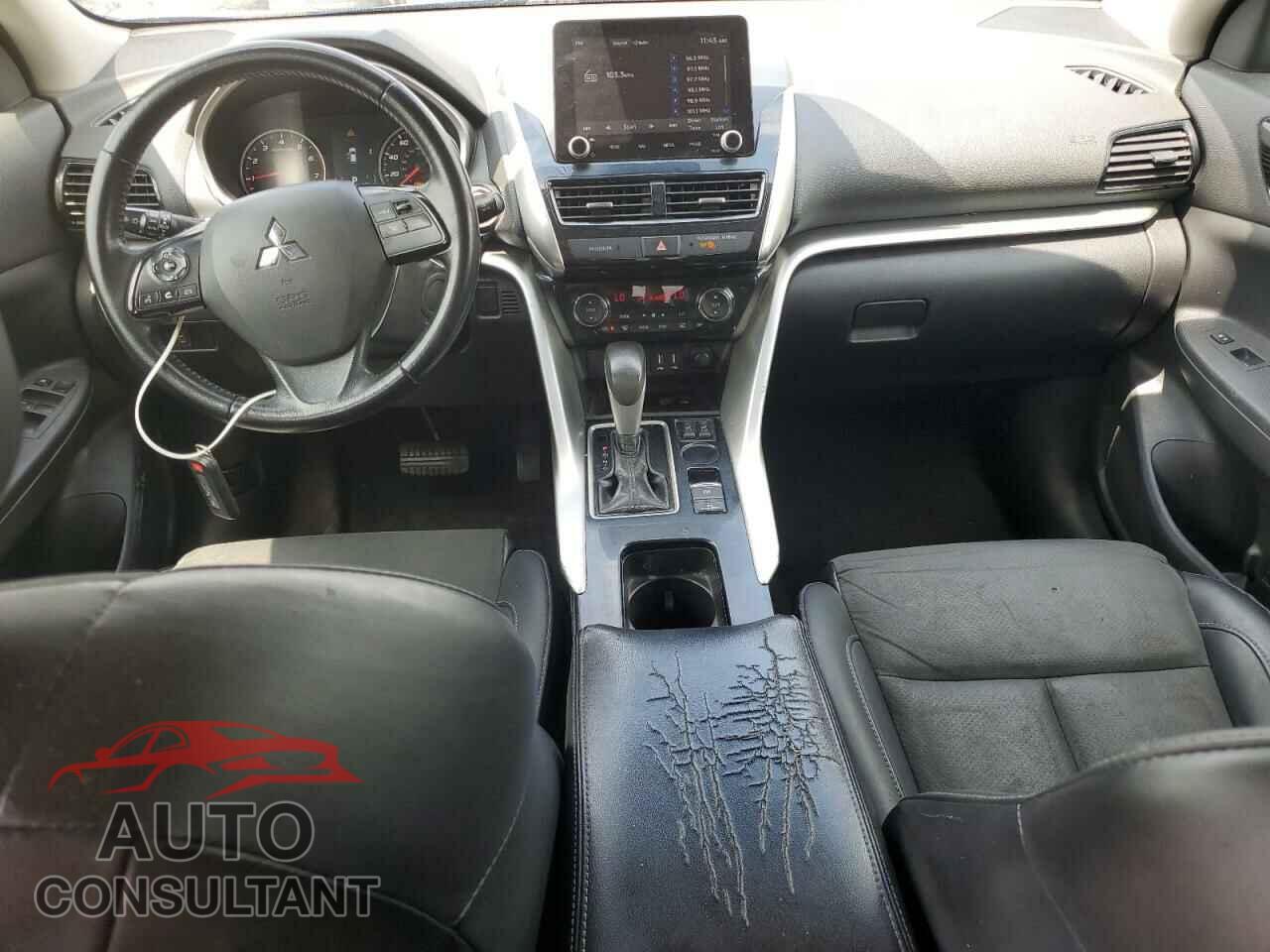 MITSUBISHI ECLIPSE 2022 - JA4ASWAA7NZ067913