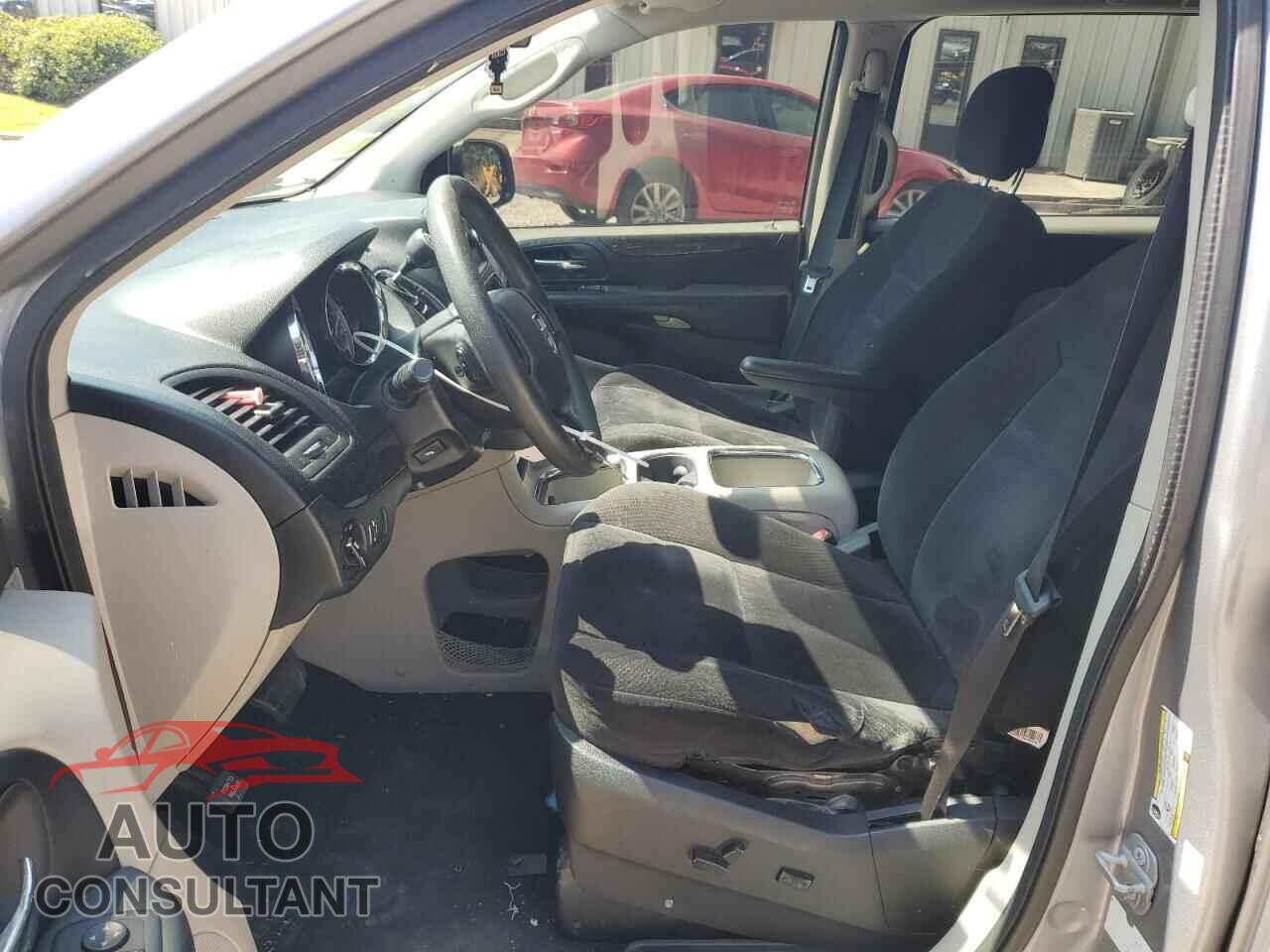 DODGE CARAVAN 2014 - 2C4RDGCG8ER401841
