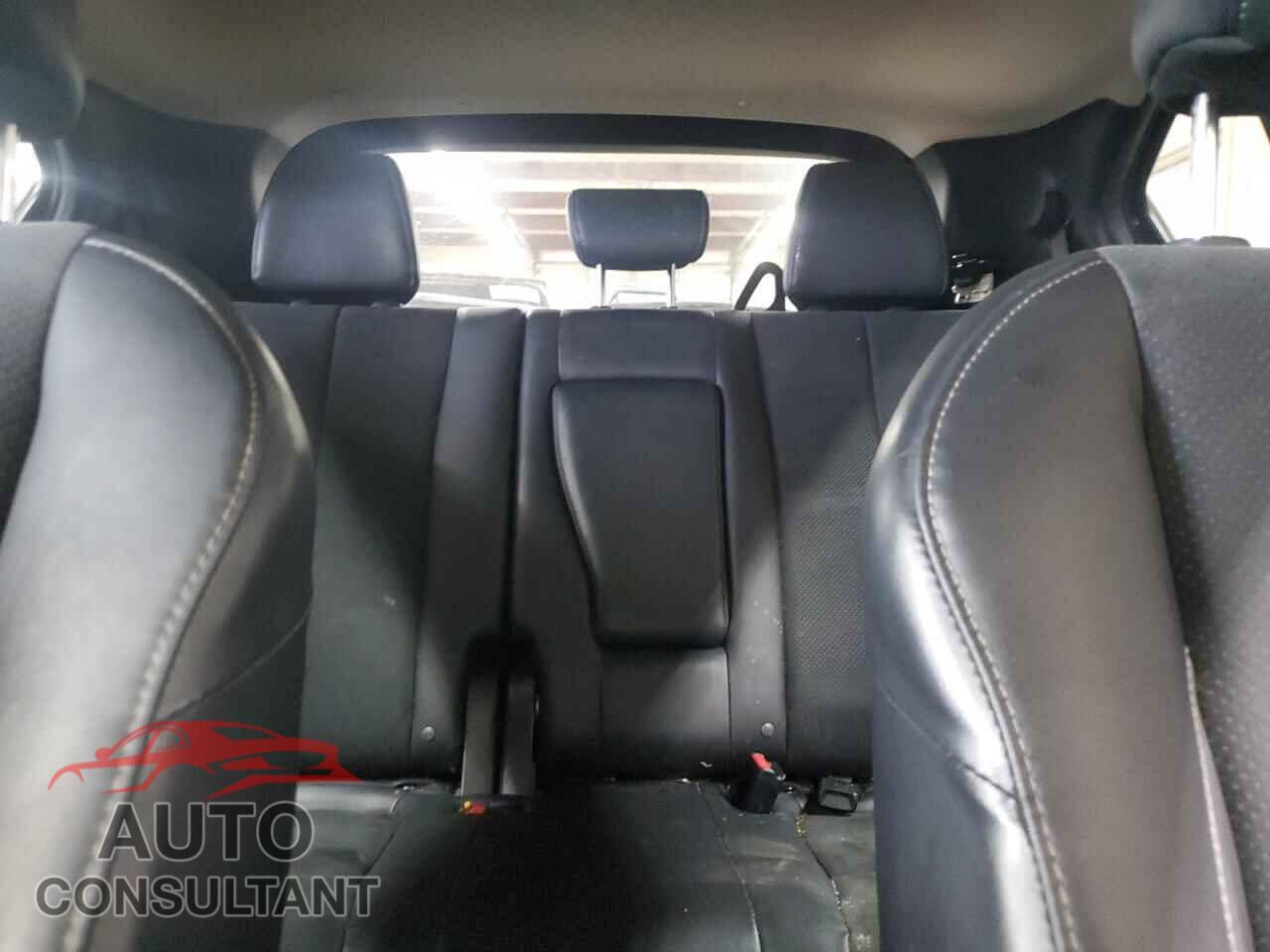 MITSUBISHI ECLIPSE 2023 - JA4ATWAA7PZ054031
