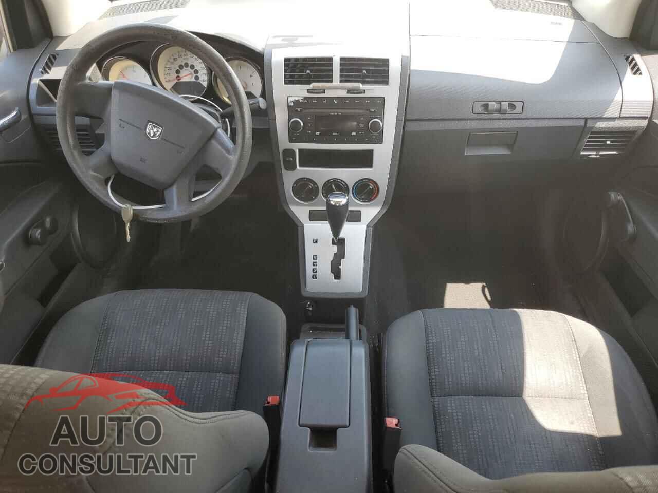 DODGE CALIBER 2009 - 1B3HB28A59D161361
