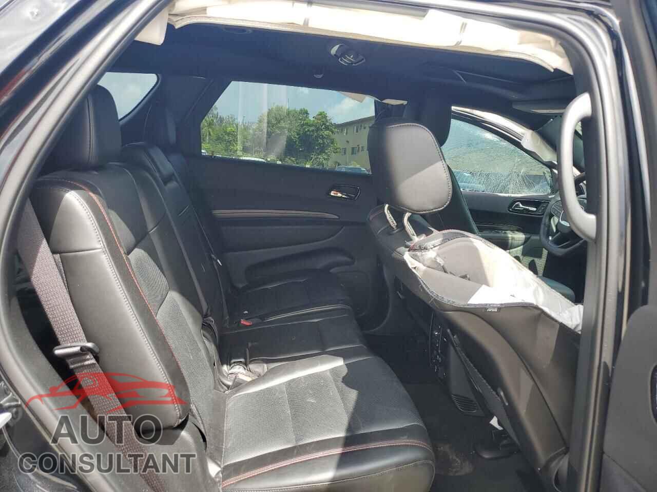 DODGE DURANGO 2023 - 1C4RDHDG9PC599104