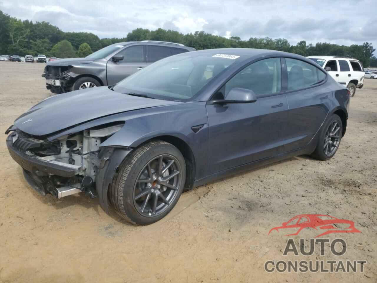 TESLA MODEL 3 2023 - 5YJ3E1EA1PF413787