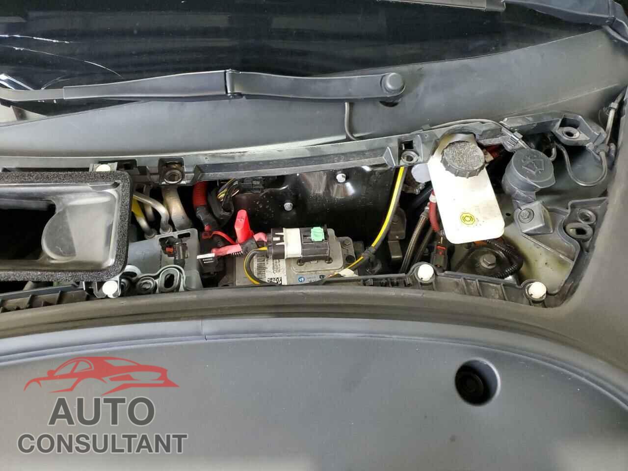 TESLA MODEL 3 2022 - 5YJ3E1EA3NF372592