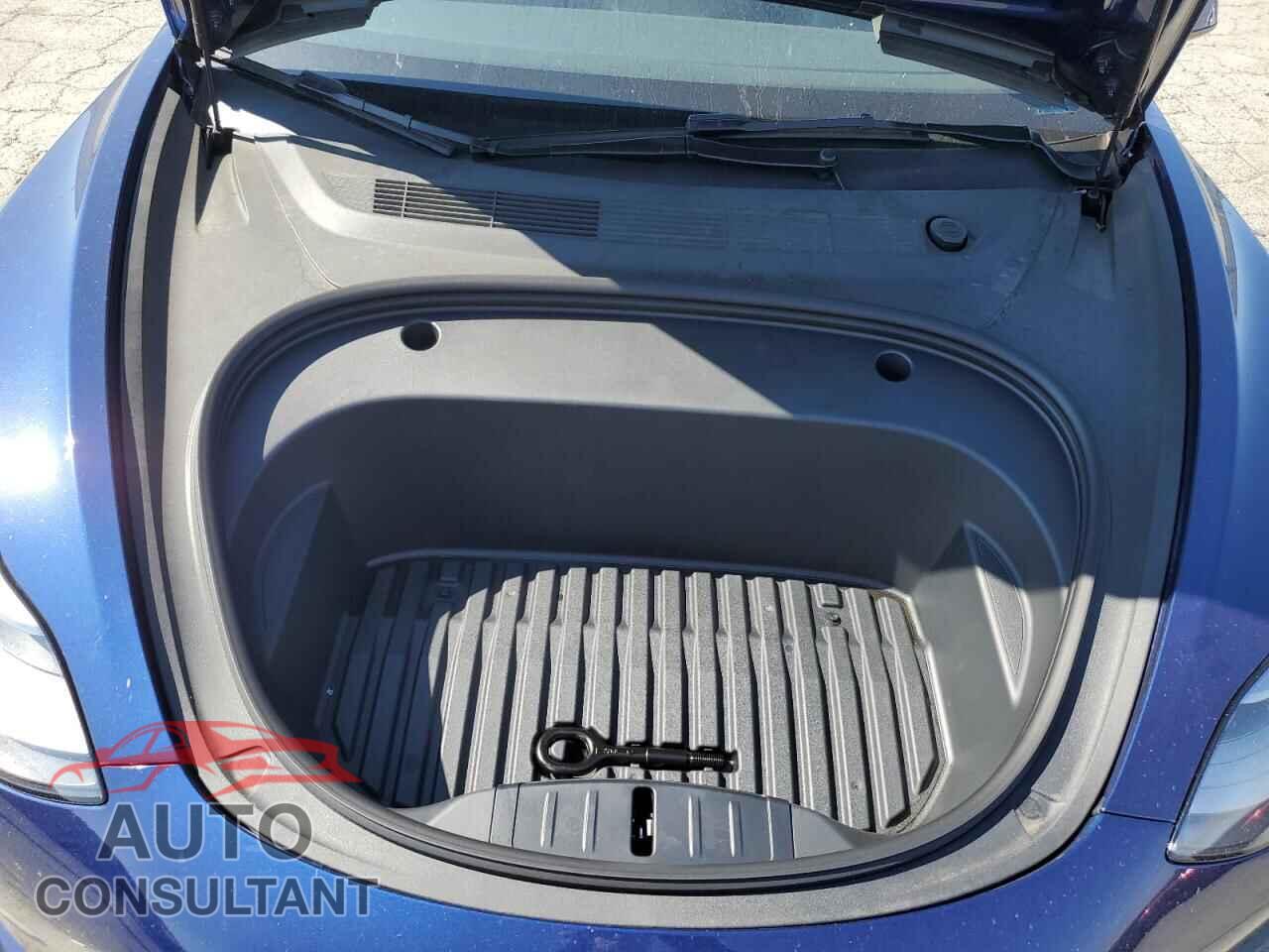 TESLA MODEL 3 2023 - 5YJ3E1EA2PF656878