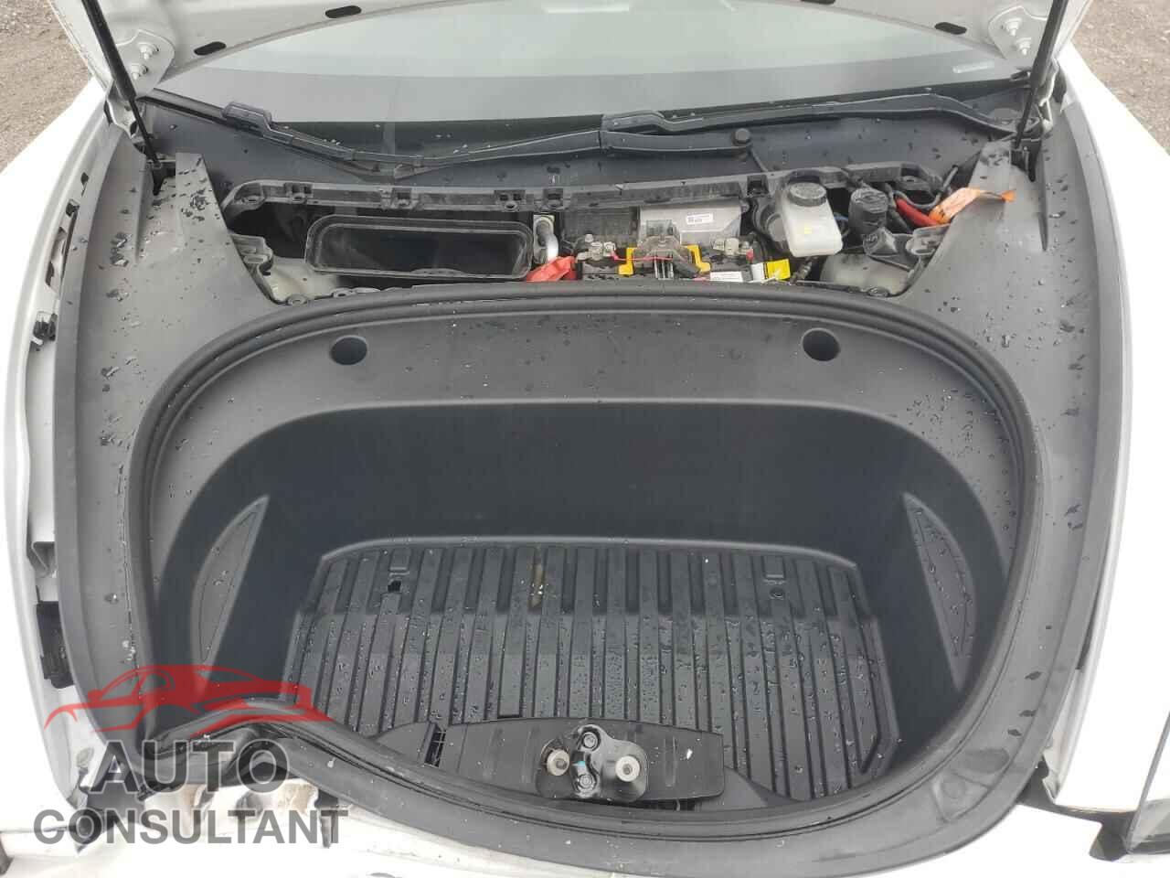 TESLA MODEL 3 2020 - 5YJ3E1EA8LF789784