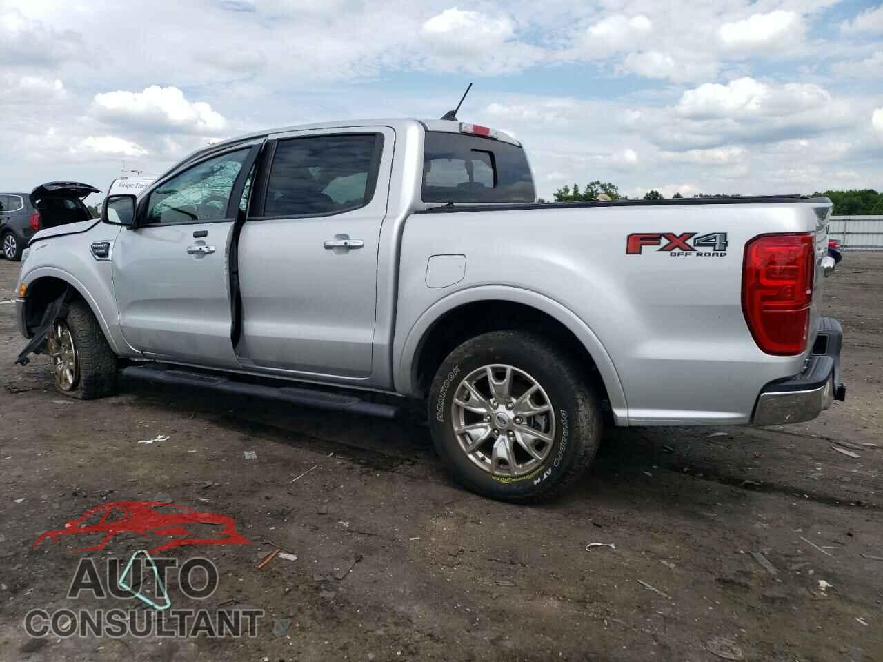 FORD RANGER 2019 - 1FTER4FH2KLB19931
