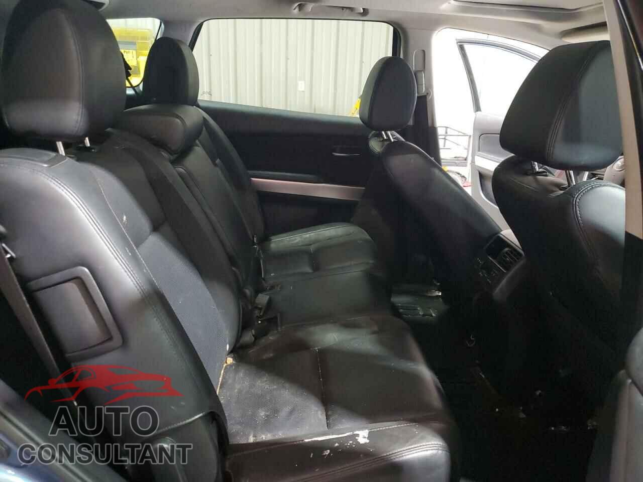 MAZDA CX-9 2014 - JM3TB3DV5E0435366