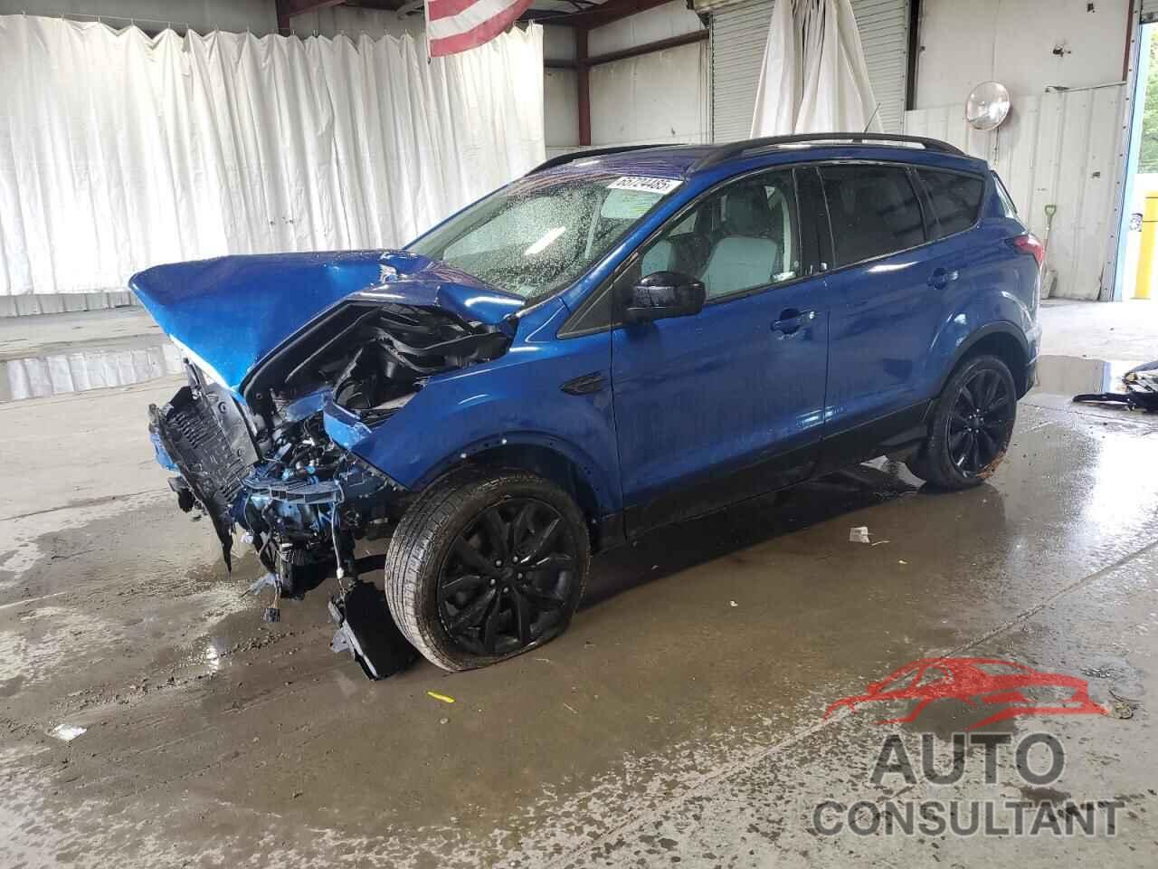 FORD ESCAPE 2019 - 1FMCU9GD8KUC33694