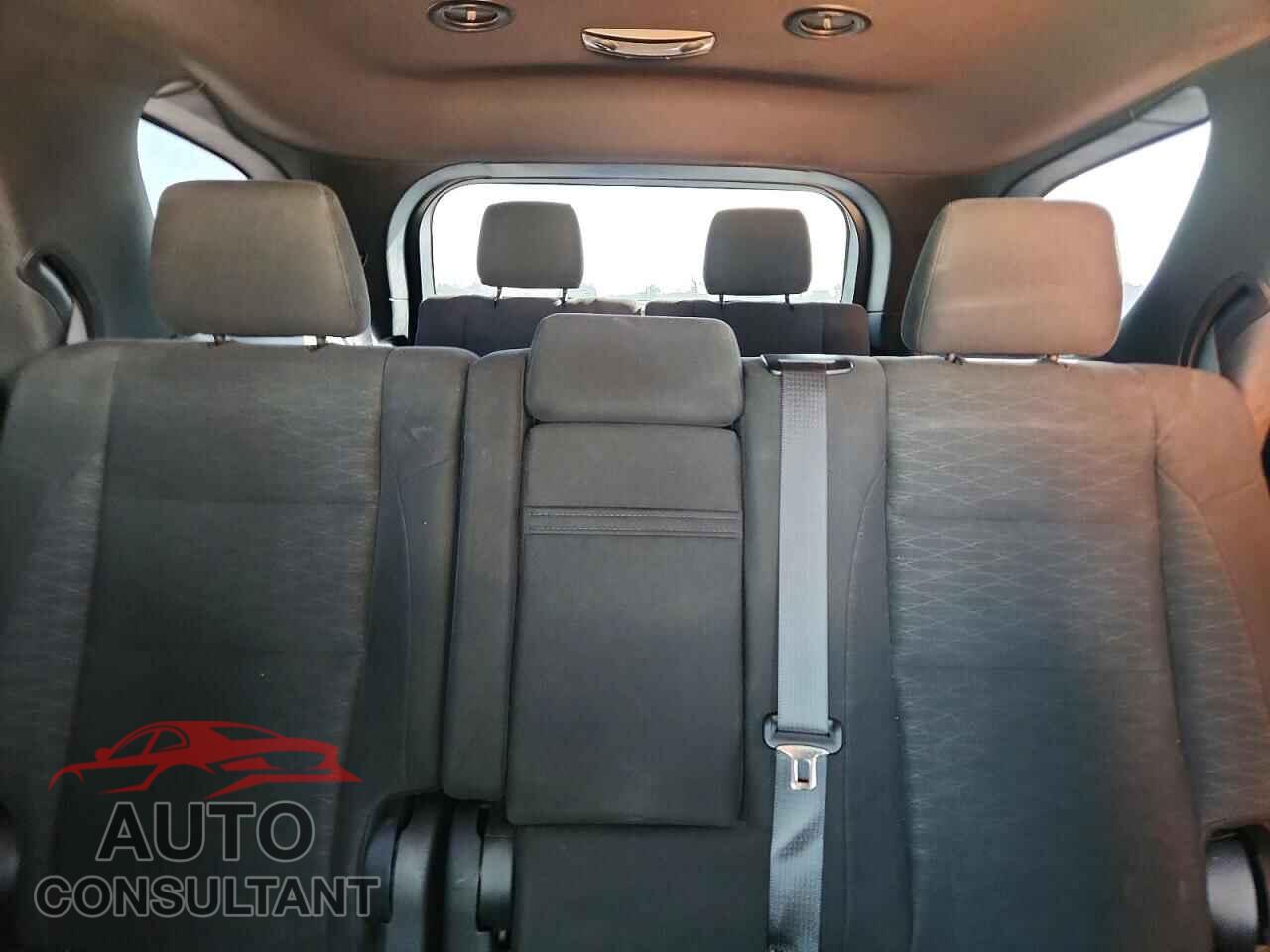 DODGE DURANGO 2020 - 1C4RDHAG4LC252374